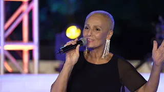 ELIDA SHEHU - "Hijet e endrres" (Festa e kenges shqiptare 2023)