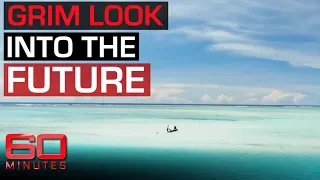 Sinking Solomon Islands' climate change warning | 60 Minutes Australia