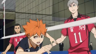 "Haikyu - A Batalha na Lixeira" - Trailer Oficial (Sony Pictures Portugal)