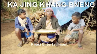 Ka Jingkhang Bneng Ka Lah Jan Plie // Kit Rina Nongrum