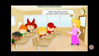 gemеplay pico's school DX version