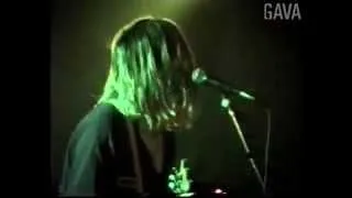 Nirvana - 16 Token Eastern Song - Vera Groningen 2/11/89