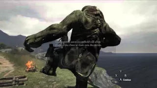 Dragons Dogma Dark Arisen PC 60fps Gameplay