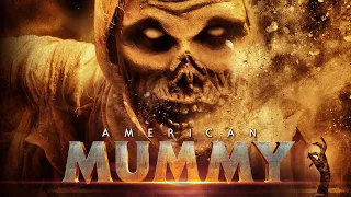 Wild eye review, American Mummy