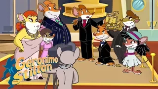 Geronimo Stilton | And the Winner Is ... | Compilation | Cartoons for Children