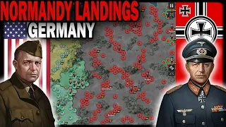 💥 GERMANY! Normandy Landings Event 💥