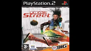 FIFA Street OST - Ya Viene El Sol (Ozomatli)