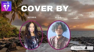 Sedangkan Lidah Lagi Tergigit | #pramlee #saloma | cover by Alyssa & Yuda