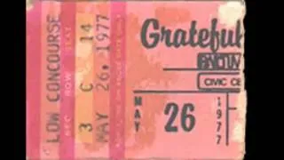 Grateful Dead - Brown-Eyed Women 5-26-77 Baltimore Civic Center