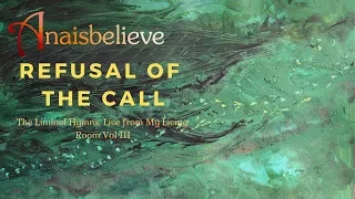 Refusal of the Call Lyric Video