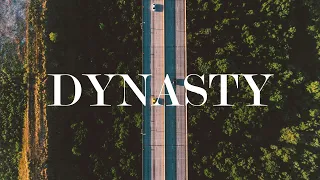 [free] R&B Type Beat Sample x Ella Mai - "Dynasty" | Free Type beat Rap