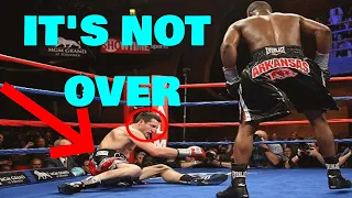 TOP 5 KO COMEBACK EXPLOSIVE KNOCKOUTS🥊💥🥊🤑