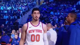 New York Knicks Intro 2017 18