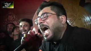 Bhai Bhai Pukarti Rahi Mei | Mir Hasan Mir | Live | Noha | Karbala | Arbaeen