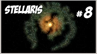 🔴 Stellaris 🔥Великой Империи Великий Флот!