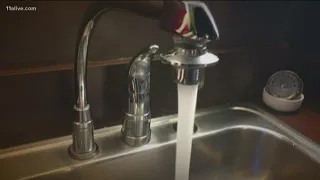 Atlanta's Boil Water Advisory lifted | Safe to drink from the tap