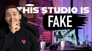 Create a Fake Video Background | Free Ai Video Tools