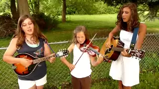 You Are My Sunshine -- Guitar, Violin, Mandolin, Vocal Ensemble