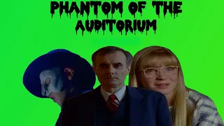 Goosebumps Phantom of the Auditorium Full Episode S01 E07