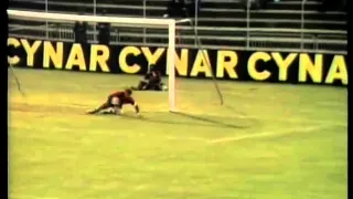 Динамо(К)-Ференцварош-3:0.Финал кубка кубков.1975