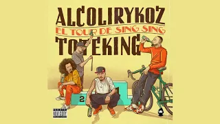 Alcolirykoz y Tote King - El Tour de Sing Sing (Prod. El Arkeólogo)