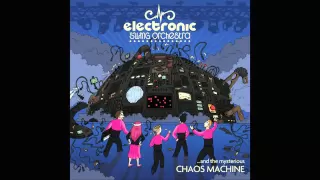 Electronic Swing Orchestra - Clint Eastwood