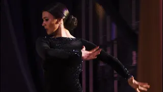 ANNA FEDOROVA - ASTURIAS, ISAAC ALBENIZ