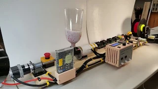 RepRapable Recyclebot