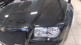 2010 Chrysler 300 SRT8 randy@titanauto.ca