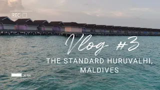 Maldives Honeymoon Vlog | Shashwat & Annie - 1 2 3 Sofia Reyes (feat. Jason Derulo & De La Ghetto)