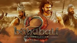 اقوى الافلام الهنديه فيلم باهوبالي الجزء الثانى كامل مترجم عربي Baahubali. مترجمhd #فيلم_هندي  #اكشن