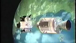 Apollo 9 Part 16