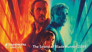 The Sound of Blade Runner 2049