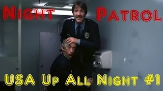 Up All Night Review #1: Night Patrol (1984)