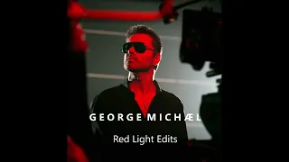 An Easier Affair [Red Light Extended Edit] - George Michael