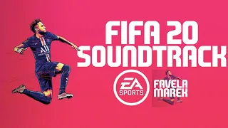 Wild West - Dennis Lloyd (FIFA 20 Official Soundtrack)