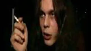 HIM - Ville Valo Interview Jyrki 1997