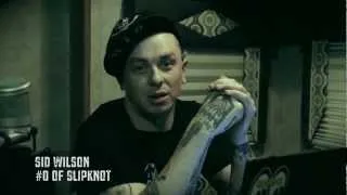 Sid Wilson (of Slipknot) Talks Prozak