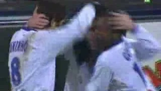 Marseille-Lyon Saison 2005/2006