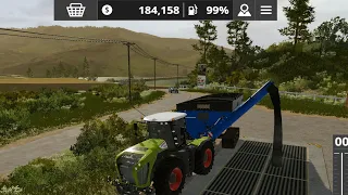 Farming Simulator 20 #239