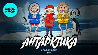 VPAPALAME -  Антарктика (Single 2020)