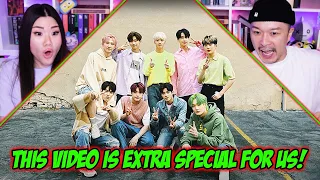 xikers(싸이커스) - ‘Sunny Side’ Special Video for road𝓨 | REACTION!