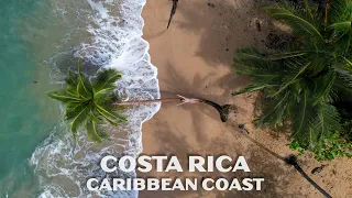 COSTA RICA - Explore the beauty of the Caribbean Coast