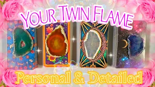 Physical Description Of Your Twin Flame Who Is It & Their Zodiac pick a card tarot reading