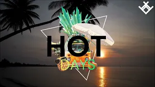 MIX VERANO 2023 - "HOT DAYS" by Dj 2bleH [Bad Bunny, Ozuna, Quevedo, Feid, Karol G]