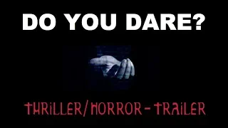 Trailer #5 -- ANONYMOUS 616 (Thriller/Horror) - Feature Film