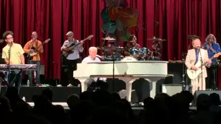 Brian Wilson - Heroes and Villains at Greek Theatre, Los Angeles.
