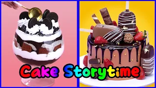 Drama Storytime About My Marriage 🌈 Cake Storytime Compilation Part 27