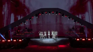 Cry for Me LIVE - TWICE @ Rod Laver Arena Melbourne 2023-05-07