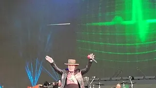 Guns n Roses - Download Festival 2018 - Rocket Queen